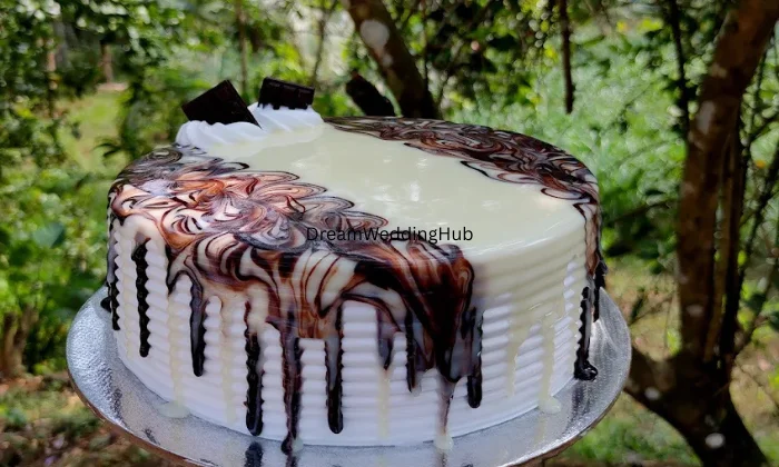 RADHEY KRISHANA BAKERS